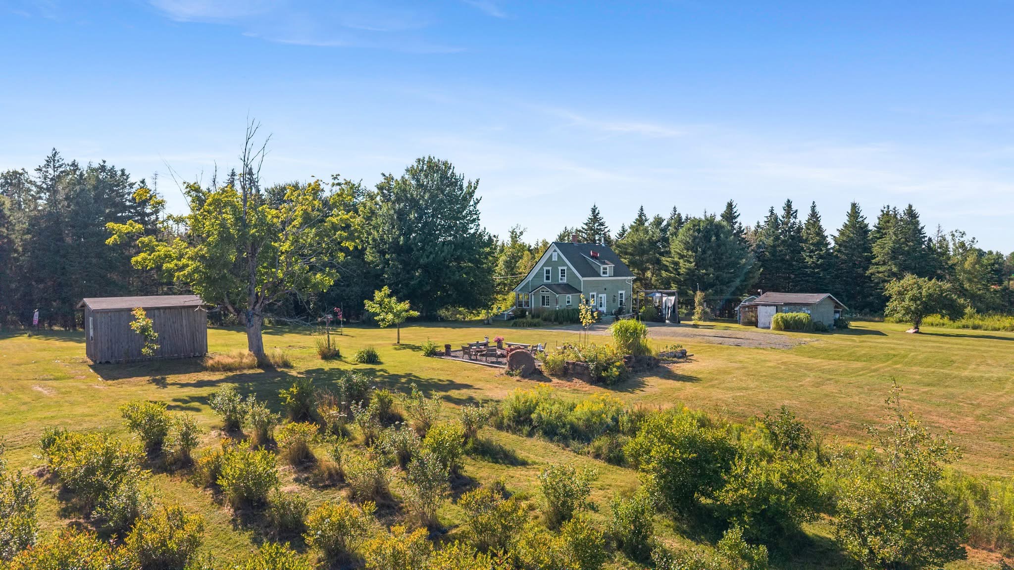 Home under $400,000 in Northern Nova Scotia