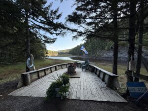 Truro and Tatamagouche Nova Scotia lifestyle comparison